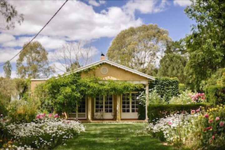 Andrews Farm SA Mackay Tourism