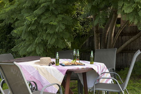 125 Milton - Mackay Tourism 0