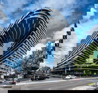 SKYE Suites Green Square - Mackay Tourism