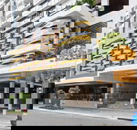 Arise on Hope Street - Mackay Tourism