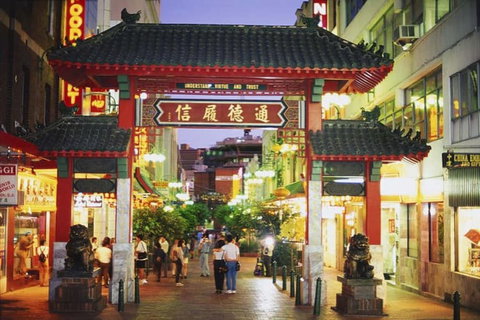 Southwest Liverpool Area 3 Beds & Parking Nwf003 - Mackay Tourism 1