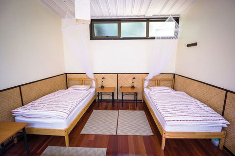 Heart & Soul Retreats - Mackay Tourism 4
