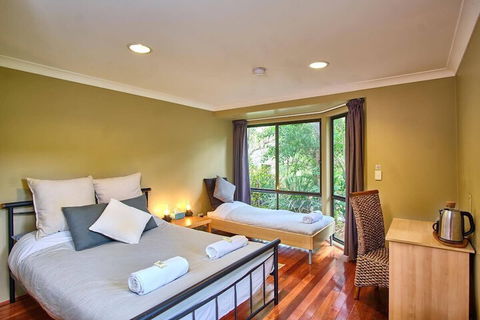 Heart & Soul Retreats - Mackay Tourism 7
