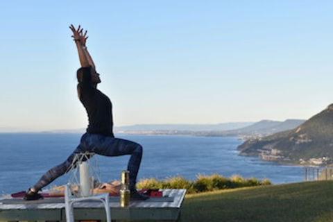 Heart & Soul Retreats - Mackay Tourism 0