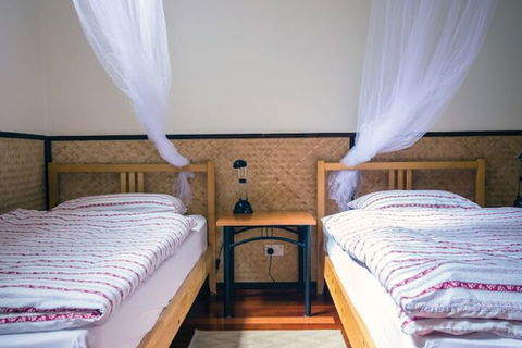 Heart & Soul Retreats - Mackay Tourism 5