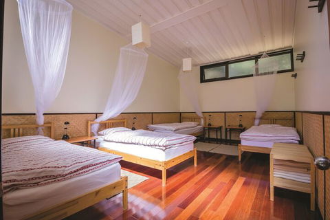 Heart & Soul Retreats - Mackay Tourism 6