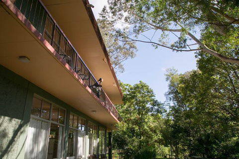 Heart & Soul Retreats - Mackay Tourism 1