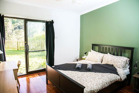 Heart & Soul Retreats - Mackay Tourism 3