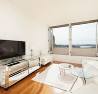 Stunning Sydney Harbour Views - Mackay Tourism