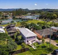 A PERFECT STAY Sunset Beach Riverside - Mackay Tourism