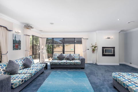 Essendon North B&B - Mackay Tourism 5