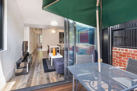 Peaceful 3 BDR In The Heart Of Carlton - Mackay Tourism 3