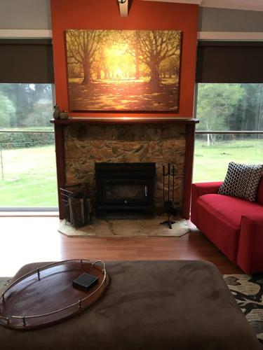 A Bach At Bright Bright VIC - Mackay Tourism 6