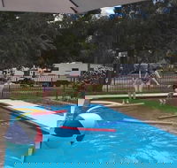 Acacia Caravan Park - Mackay Tourism