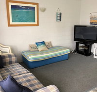 Forster Lodge 16 - Mackay Tourism