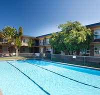 Forster Lodge 6 - Mackay Tourism