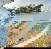 Albury Yalandra Apartment 4 - Mackay Tourism