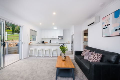Albury Yalandra Apartment 4 - Mackay Tourism 3