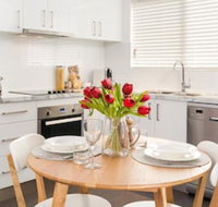 Understated Elegance Affordable Luxury - Mackay Tourism