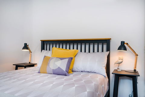 Albury Yalandra Apartment 3 - Mackay Tourism 5