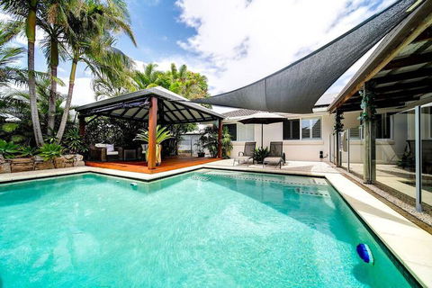 Best Location Welcoming Home - Mackay Tourism 1