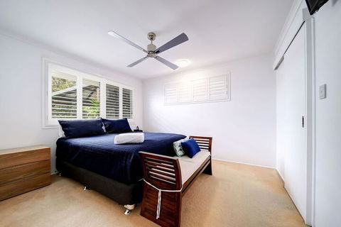 Best Location Welcoming Home - Mackay Tourism 3