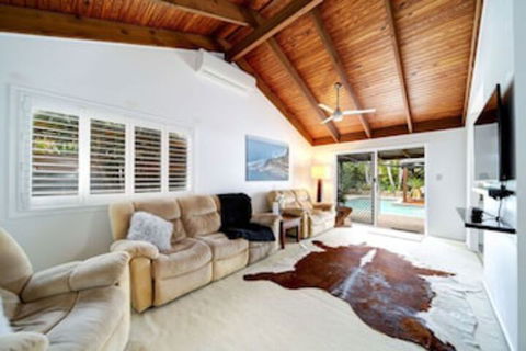 Best Location Welcoming Home - Mackay Tourism 0
