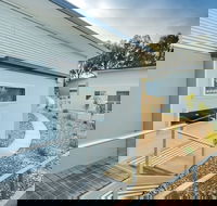 Albury Yalandra Apartment 5 - Mackay Tourism