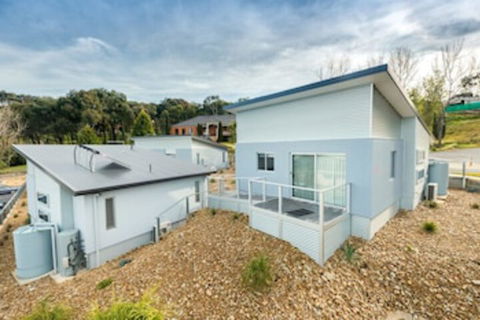 Albury Yalandra Apartment 1 - Mackay Tourism 0