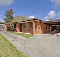 Serenity Size  Seclusion - Mackay Tourism
