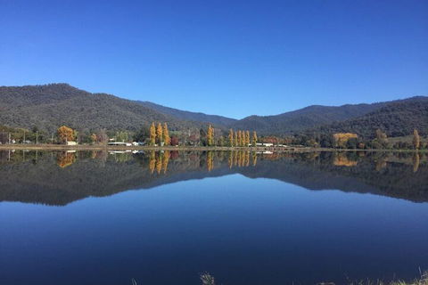 Eco Villa Mt Beauty Near Falls Creek & Bright - Mackay Tourism 2