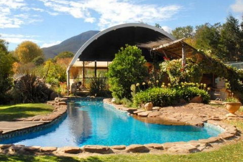 Eco Villa Mt Beauty Near Falls Creek & Bright - Mackay Tourism 5