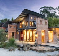Eco Villa Mt Beauty Near Falls Creek  Bright - Mackay Tourism