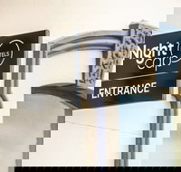 Nightcap at Exeter Hotel - Mackay Tourism