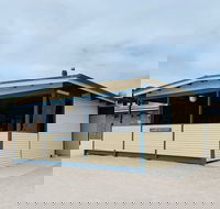 Venus Bay Beachfront Tourist Park - Mackay Tourism