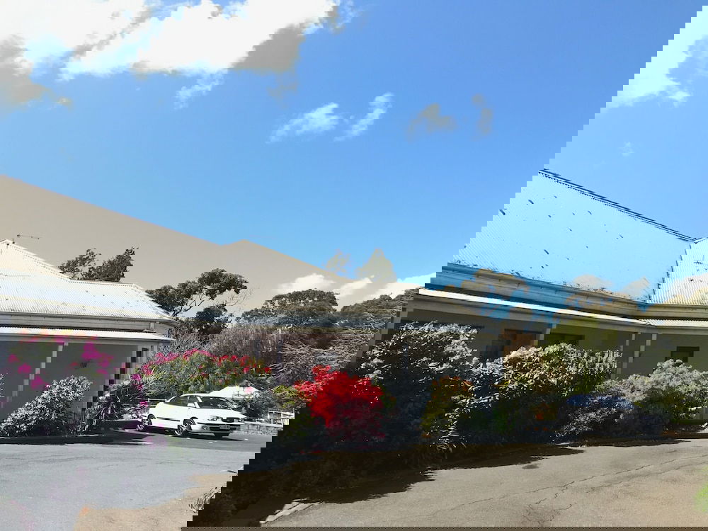 Stony Rise TAS Mackay Tourism