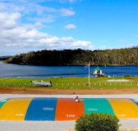 Rest Point Holiday Village - Mackay Tourism