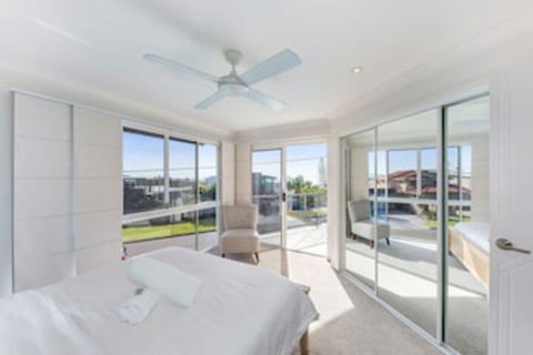Panoramic And Ocean Views - Mackay Tourism 0