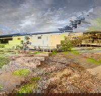 Victoria Accommodation Village - Mackay Tourism