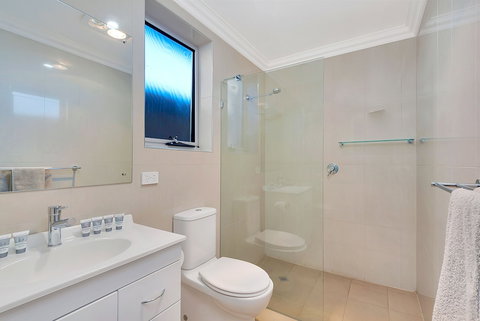 Moonta Bay Motel - Mackay Tourism 6