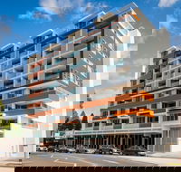 Stylish Apartment near Airport  Station - Mackay Tourism