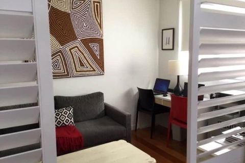 Essendon Sub Penthouse On Napier - Mackay Tourism 0