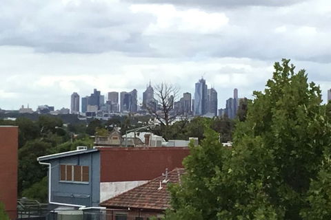 Essendon Sub Penthouse On Napier - Mackay Tourism 2