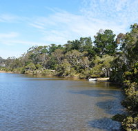 Kalgan River Chalets and Caravan Park