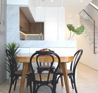 Urban Rest The Fern Apartments - Mackay Tourism