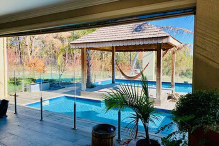 Trafalgar East VIC Mackay Tourism