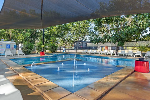 Discovery Parks - Mildura, Buronga Riverside - Mackay Tourism 2