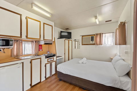 Discovery Parks - Mildura, Buronga Riverside - Mackay Tourism 6