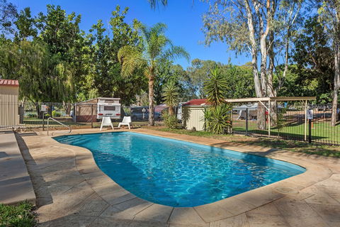 Discovery Parks - Mildura, Buronga Riverside - Mackay Tourism 3