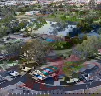 Discovery Parks - Mildura Buronga Riverside - Mackay Tourism